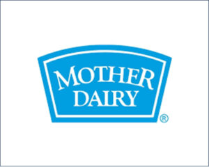 Mother Dairy