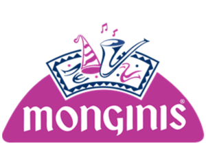 Monginis